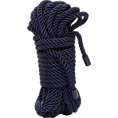 CalExotics Admiral Rope 10m for Versatile Bondage Play