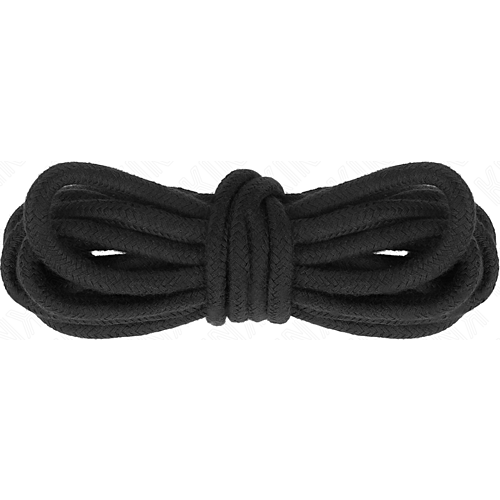 KINK Cotton Rope 10 Meter for Bondage Enthusiasts