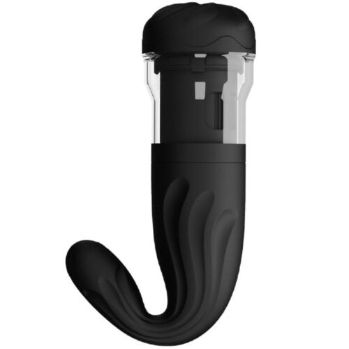 Masturbator Pretty Love Breton with 4 Rotation Speeds