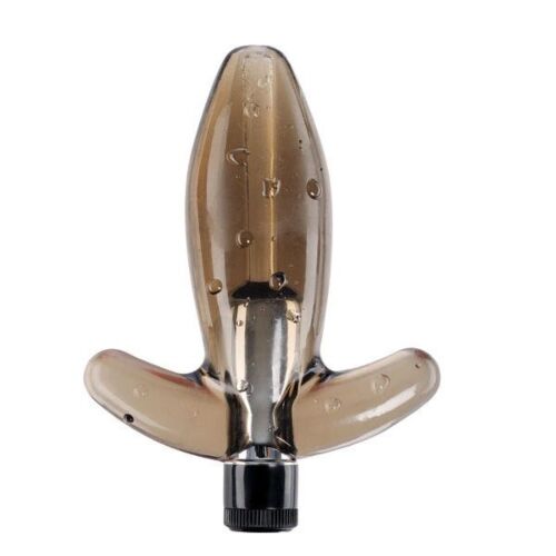 Butt Plug Seven Creations EZ with Adjustable Speed
