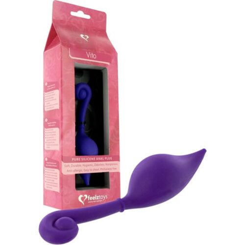 Vito Feelztoys anal plug