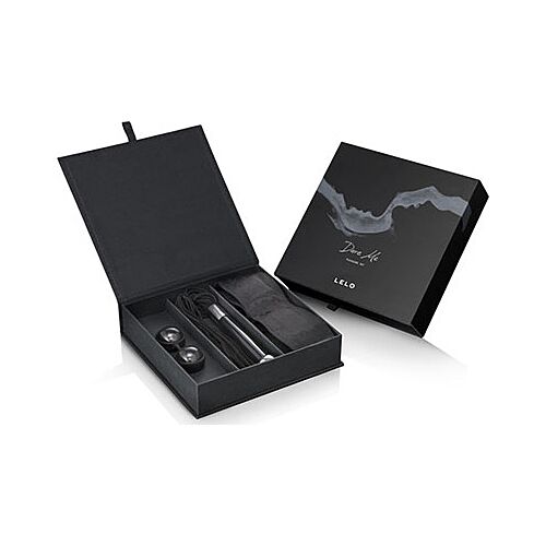 Lelo'll give me pleasure kit