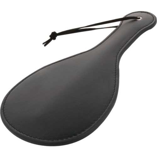 Obsidian Fetish Paddle