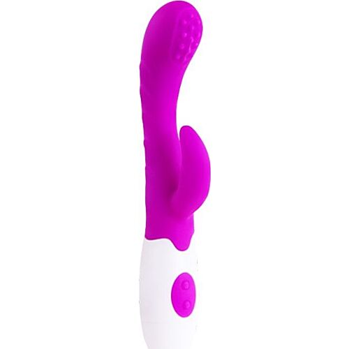Purple LoveWhisper Vibrator