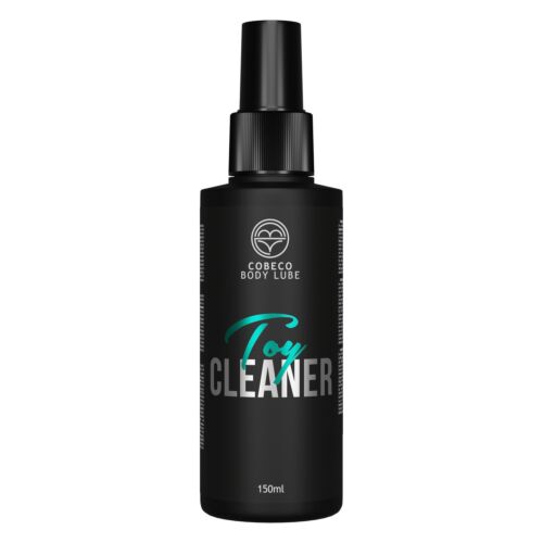 Toy Cleaner Cobeco 150ml - Alcohol-Free Formula