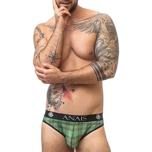 Men's Briefs ANAIS MEN MAGIC SLIP S with High Quality Comfort
