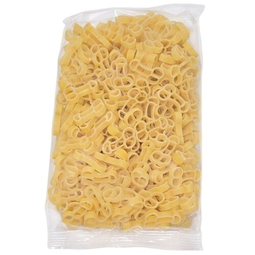 Pasta Diablo Picante Penis-shaped Pasta for Fun Dinners