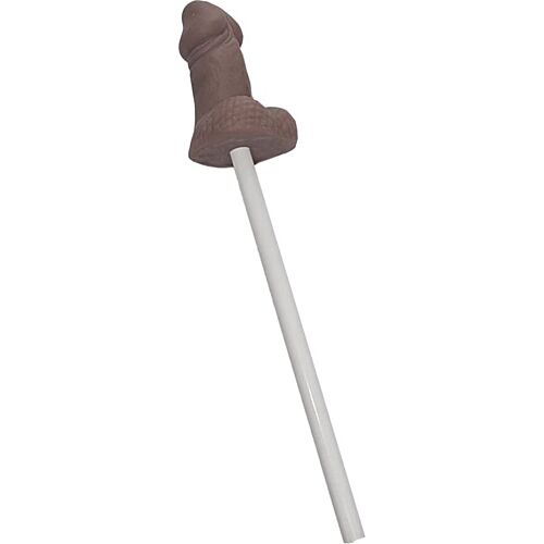 Penis Shaped Pencil Diablo Picante for Stress Relief