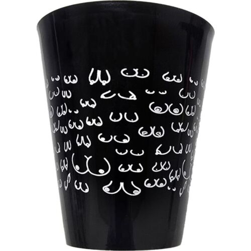 Fun Cup DIABLO PICANTE 500ml with Cheeky Motifs