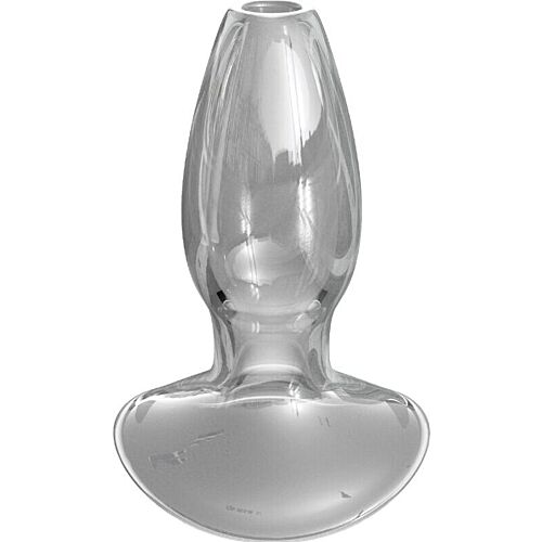 Anal Fantasy Elite Glass Dilator Size S
