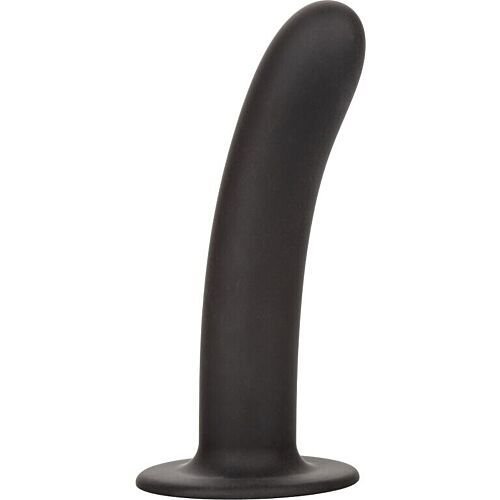 G-Spot Dildo CALEXOTICS Boundless 17.8 cm with Suction Base