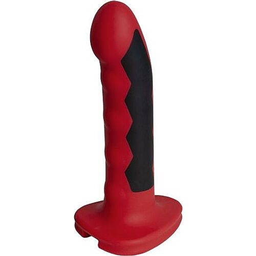 ElectraStim Fusion Komodo Dildo with E-Stim Features