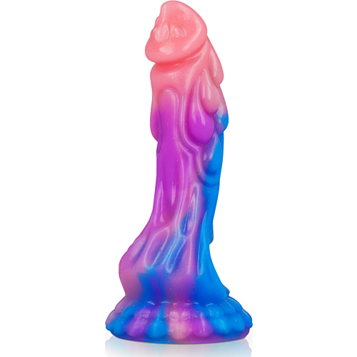 Dildo EPIC Ashtar Human Shape with Suction Base