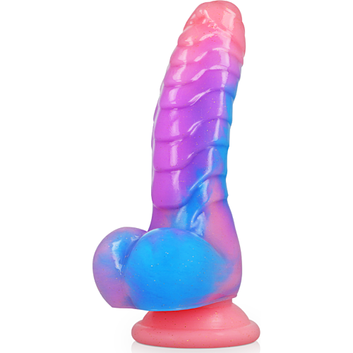 Dildo EPIC Empusa Guardian of Hades | Irresistible Pleasure