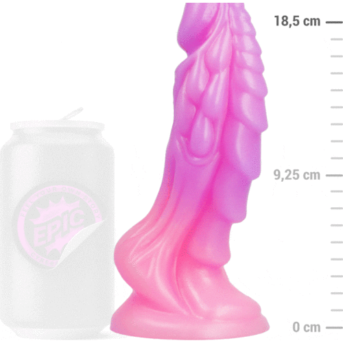 Dildo EPIC Galatea Lunar Shine | Sensational Pleasure