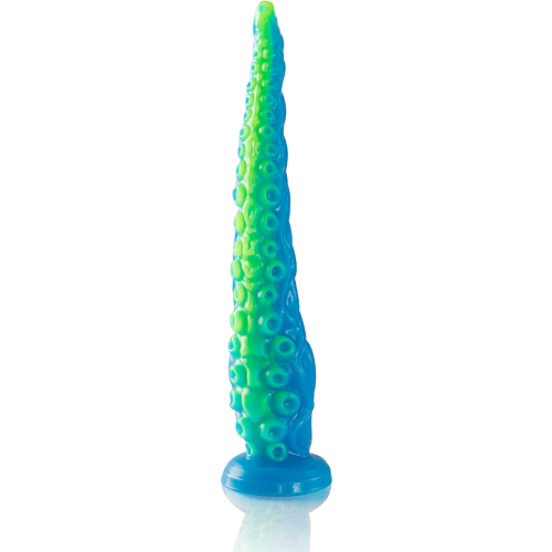 EPIC Scylla Silicone Tentacle Dildo - Small