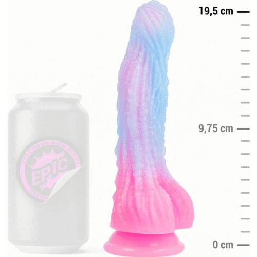 Dildo EPIC Selara Amanecer - Unique Sensation