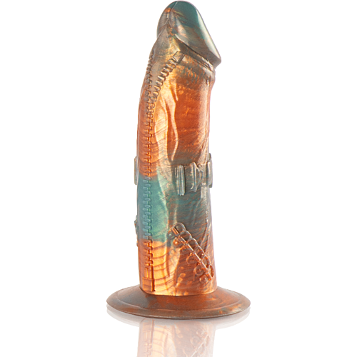 Dildo EPIC Talos - Silicone Pleasure Toy