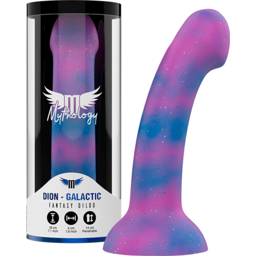 Galactic Dionysian Dildo
