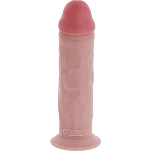 Get Real Deluxe Dildo 25.5 cm - Extra-thick Pleasure