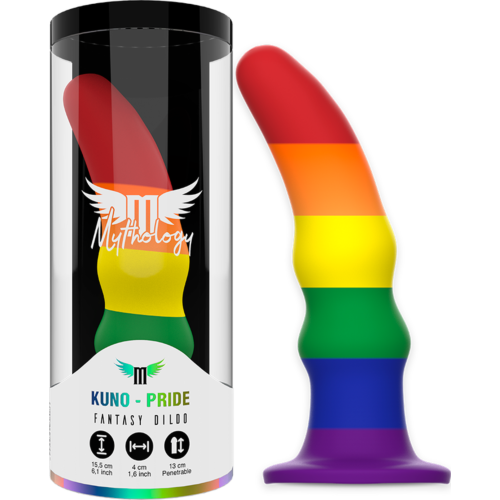 Kuno Pride Mythical Dildo