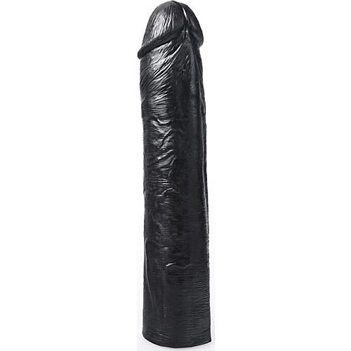 HUNG SYSTEM Benny 25.5cm Realistic Dildo