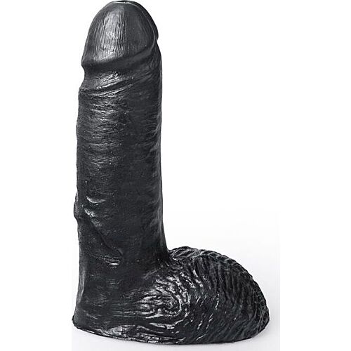 Hung System Cesar Realistic Dildo 19cm