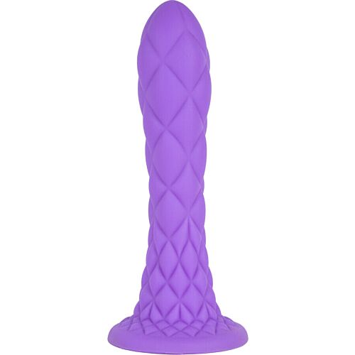 Dildo SILEXD Dreamy Fantasy Thermo reactive