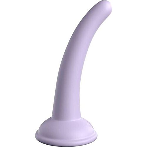 Dildo Dillio Curious Five 12.7cm - Versatile Design
