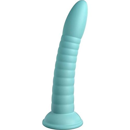 Dildo Dillio Wild Thing 17.78 cm with Strong Suction Base