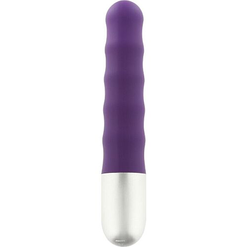 Vibrating Bullet Seven Creations Discretion - Travel-Friendly Design