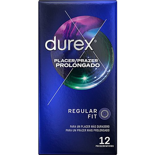 Durex Eternal Pleasure Condoms