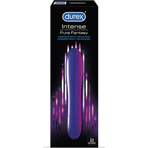 Intimate Fantasy Durex Pure