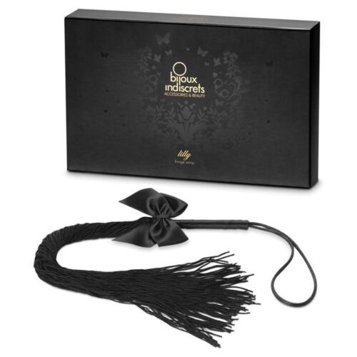 Fringed Whip BIJOUX INDISCRETS Lilly