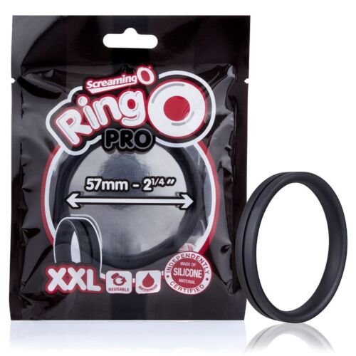 Enhancer Ring Screaming O Ringo Pro XXL for Maximum Pleasure