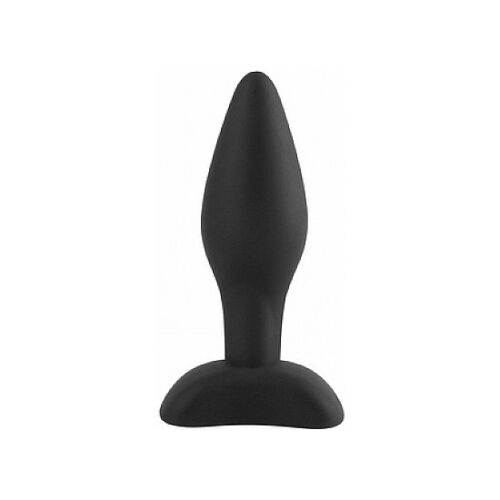 Anal Plug Anal Fantasy Mini Silicone for Comfortable Use