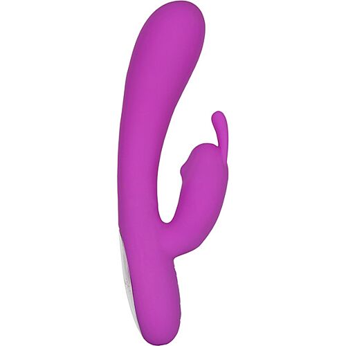 Embrace vibrator g-rabbit
