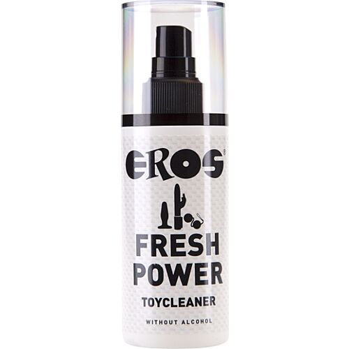 Toy Cleaner EROS POWER LINE - Alcohol-Free Cleaner