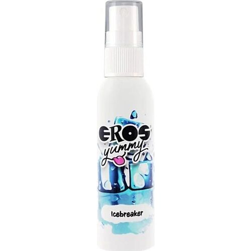 Flavoured Body Spray EROS Classic Line Icebreaker 50ml