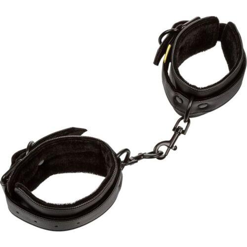 Bondage Cuffs CALEXOTICS Boundless Wrist Cuffs