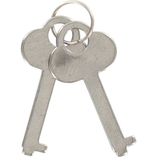 BDSM Cuffs TOYJOY Love Cuffs with Plush Coating