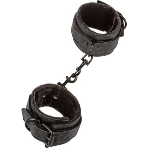 Bondage CalExotics Boundless Ankle Cuffs - Adjustable Restraints