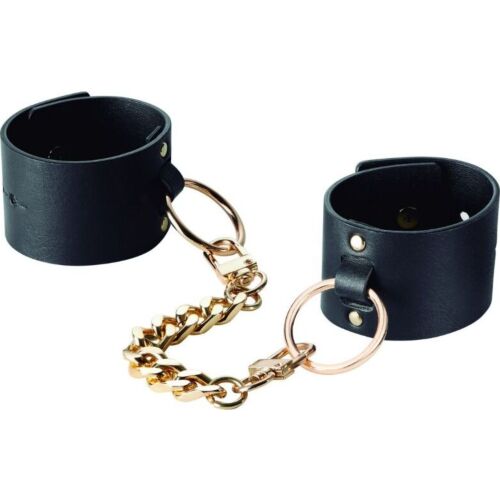 Handcuffs & Bracelets Bijoux Indiscrets Maze