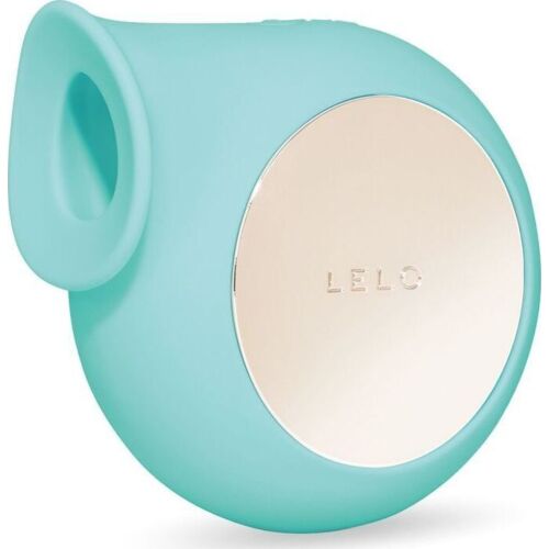 LELO Sila Cruise Stimulator with Sonic Waves