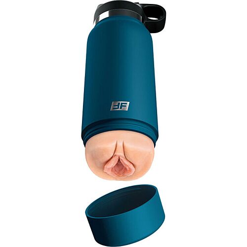 Vagina Stroker PDX PLUS+ Fuck Flask Discreet Design