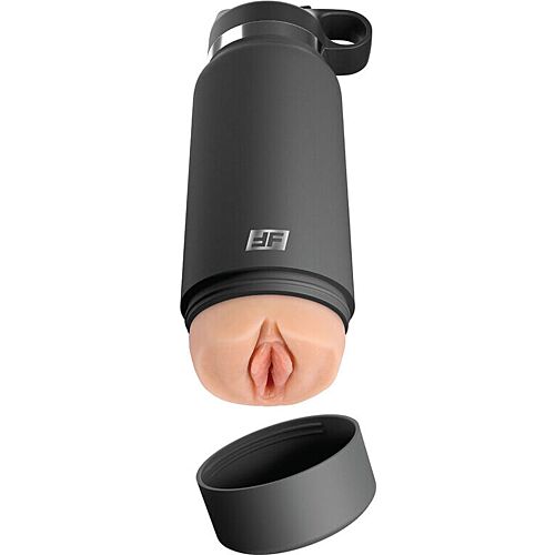 Vagina Stroker PDX PLUS+ Fuck Flask Model 2