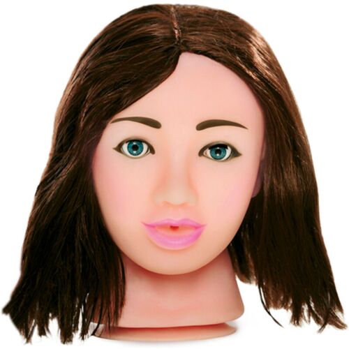 Extreme toyz face fuck me mega masturbator breed