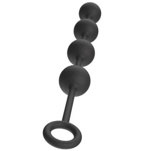 Anal Balls Hidden Desire Large for Intense Stimulation