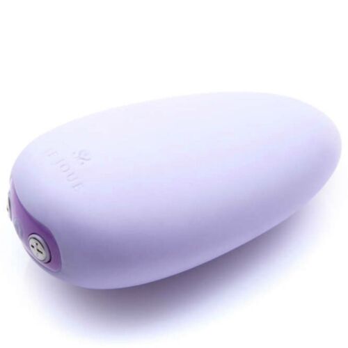Lay-on Vibrator Je Joue Mimi Soft with Distinctive Motor