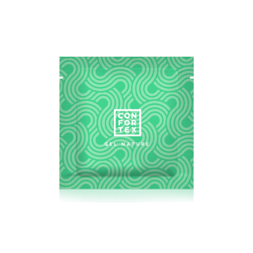 Water-Based Lubricant CONFORTEX Single Dose 6ml